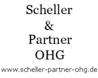 Scheller und Partner OHG