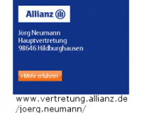 Allianz - Jörg Neumann