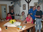 Kegelabend 2006