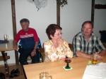 Kegelabend 2006