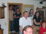 Kegelabend 2006