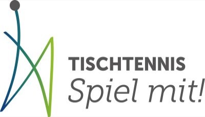 Tischtennis: Spiel mit!